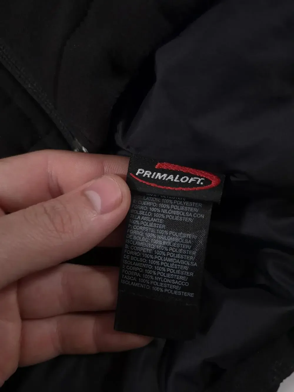 The North Face north face